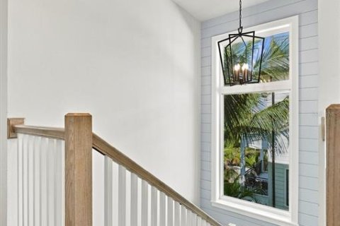 Villa ou maison à vendre à Bradenton Beach, Floride: 7 chambres, 291.16 m2 № 2433615 - photo 29