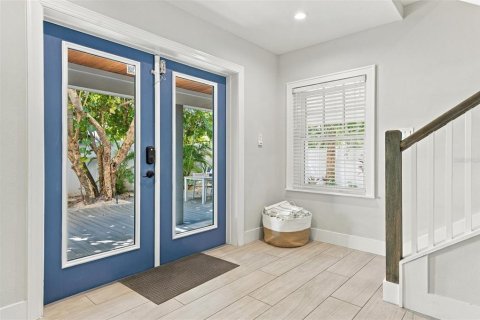 Villa ou maison à vendre à Bradenton Beach, Floride: 7 chambres, 291.16 m2 № 2433615 - photo 30
