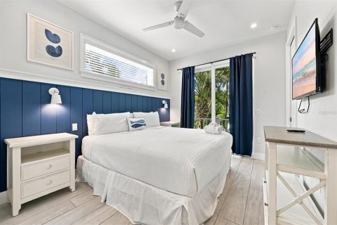 Villa ou maison à vendre à Bradenton Beach, Floride: 7 chambres, 291.16 m2 № 2433615 - photo 24