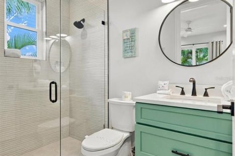 Villa ou maison à vendre à Bradenton Beach, Floride: 7 chambres, 291.16 m2 № 2433615 - photo 27