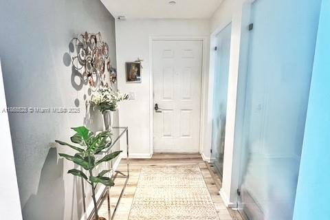 Copropriété à vendre à Aventura, Floride: 2 chambres, 153.29 m2 № 1926753 - photo 1