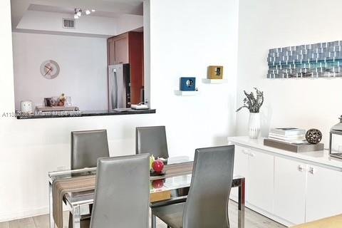 Copropriété à vendre à Aventura, Floride: 2 chambres, 153.29 m2 № 1926753 - photo 5