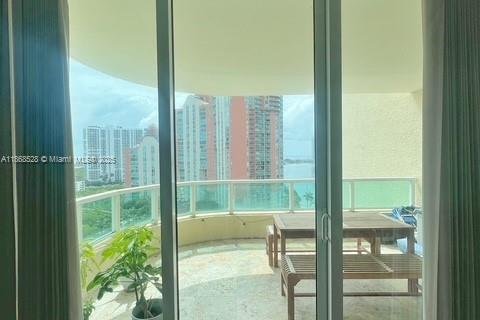 Copropriété à vendre à Aventura, Floride: 2 chambres, 153.29 m2 № 1926753 - photo 6