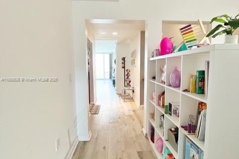 Copropriété à vendre à Aventura, Floride: 2 chambres, 153.29 m2 № 1926753 - photo 13