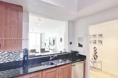 Copropriété à vendre à Aventura, Floride: 2 chambres, 153.29 m2 № 1926753 - photo 30