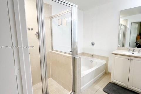 Copropriété à vendre à Aventura, Floride: 2 chambres, 153.29 m2 № 1926753 - photo 20