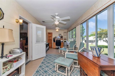 House in Ocala, Florida 2 bedrooms, 148.09 sq.m. № 1626101 - photo 20