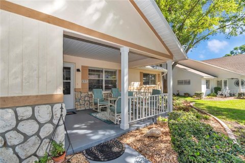 House in Ocala, Florida 2 bedrooms, 148.09 sq.m. № 1626101 - photo 25