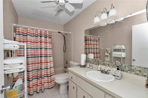 House in Ocala, Florida 2 bedrooms, 148.09 sq.m. № 1626101 - photo 11