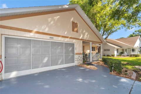 House in Ocala, Florida 2 bedrooms, 148.09 sq.m. № 1626101 - photo 24