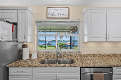 Снять в аренду виллу или дом в Лейк-Плэсид, Флорида 2 спальни, № 2021479 - фото 10