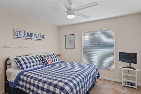 Снять в аренду виллу или дом в Лейк-Плэсид, Флорида 2 спальни, № 2021479 - фото 27