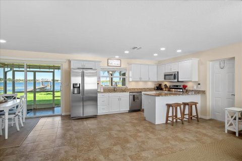 Снять в аренду виллу или дом в Лейк-Плэсид, Флорида 2 спальни, № 2021479 - фото 7