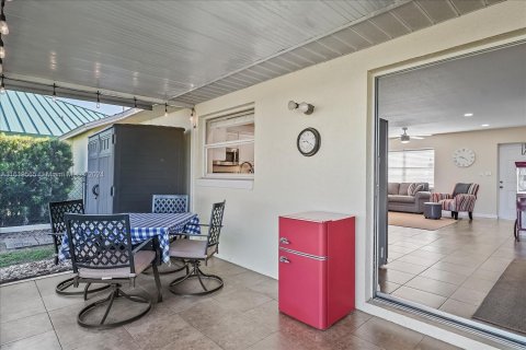 Снять в аренду виллу или дом в Лейк-Плэсид, Флорида 2 спальни, № 2021479 - фото 19