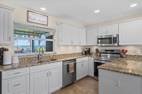 Снять в аренду виллу или дом в Лейк-Плэсид, Флорида 2 спальни, № 2021479 - фото 8