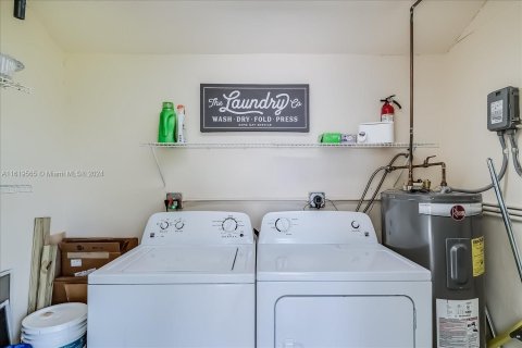 Снять в аренду виллу или дом в Лейк-Плэсид, Флорида 2 спальни, № 2021479 - фото 30