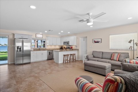 Снять в аренду виллу или дом в Лейк-Плэсид, Флорида 2 спальни, № 2021479 - фото 14
