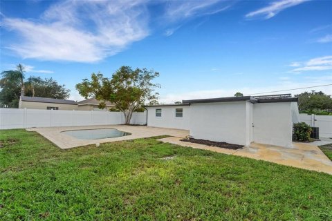 House in Venice, Florida 3 bedrooms, 115.29 sq.m. № 1885853 - photo 27