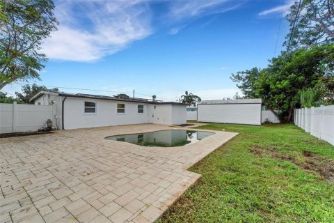 House in Venice, Florida 3 bedrooms, 115.29 sq.m. № 1885853 - photo 26