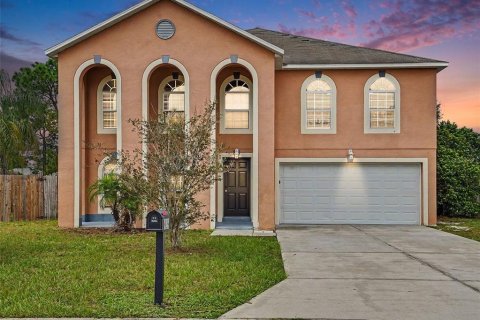 Villa ou maison à Winter Haven, Floride 4 chambres, 280.56 m2 № 2419120
