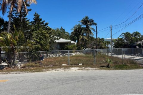 Terrain à vendre à Marathon, Floride № 2033629 - photo 4