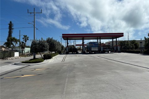 Terrain à vendre à Marathon, Floride № 2033629 - photo 6