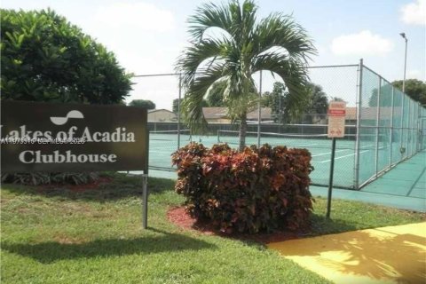 Adosado en venta en Miami Gardens, Florida, 3 dormitorios, 143.35 m2 № 2033894 - foto 20