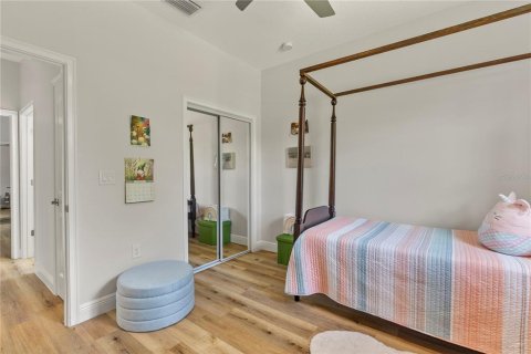 Купить виллу или дом в Оксфорд, Флорида 7 комнат, 166.85м2, № 1621820 - фото 23