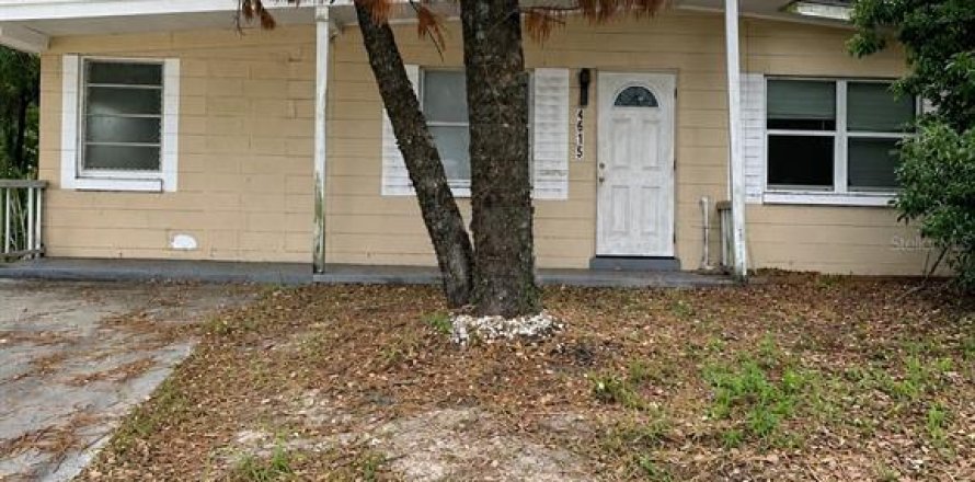 Villa ou maison à Orlando, Floride 3 chambres, 107.58 m2 № 2148256