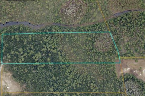 Land in Deltona, Florida № 2103444