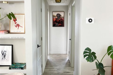 Купить виллу или дом в Холливуд, Флорида 2 спальни, 122.91м2, № 2011113 - фото 15