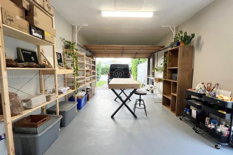 Купить виллу или дом в Холливуд, Флорида 2 спальни, 122.91м2, № 2011113 - фото 28