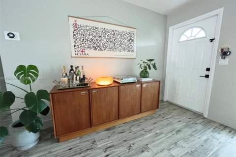 Купить виллу или дом в Холливуд, Флорида 2 спальни, 122.91м2, № 2011113 - фото 6