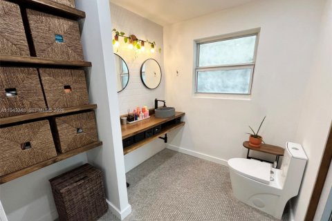 Купить виллу или дом в Холливуд, Флорида 2 спальни, 122.91м2, № 2011113 - фото 24