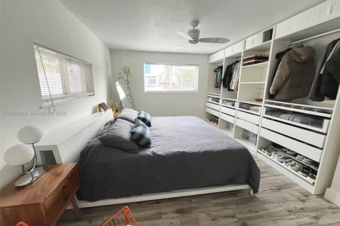 Купить виллу или дом в Холливуд, Флорида 2 спальни, 122.91м2, № 2011113 - фото 19