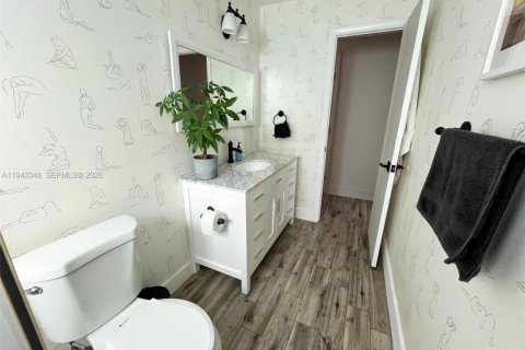 Купить виллу или дом в Холливуд, Флорида 2 спальни, 122.91м2, № 2011113 - фото 17