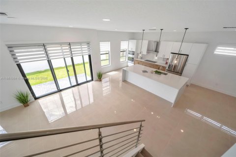 House in Fort Lauderdale, Florida 4 bedrooms, 238.94 sq.m. № 1924579 - photo 28