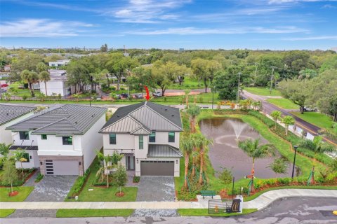 House in Fort Lauderdale, Florida 4 bedrooms, 238.94 sq.m. № 1924579 - photo 5