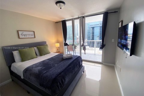 Купить кондоминиум в Майами, Флорида 3 спальни, 114.46м2, № 1862606 - фото 16