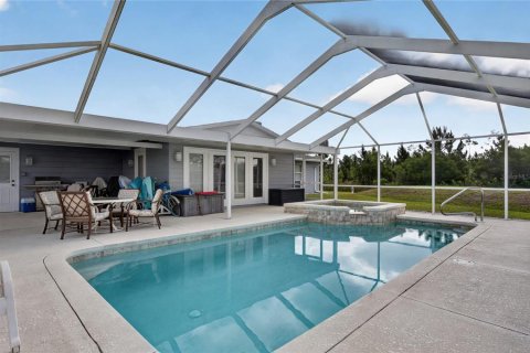 Casa en venta en Indian lake estates, Florida, 3 dormitorios, 191.38 m2 № 2137951 - foto 29