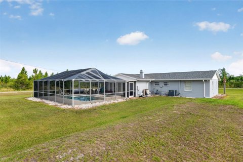 Casa en venta en Indian lake estates, Florida, 3 dormitorios, 191.38 m2 № 2137951 - foto 26