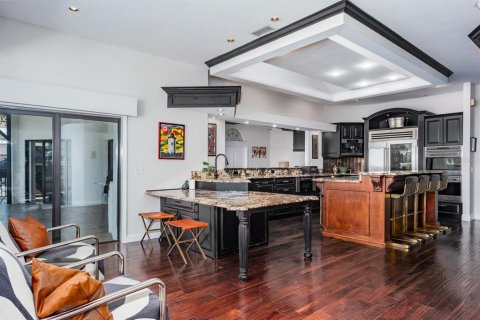 Villa ou maison à louer à Gulfport, Floride: 3 chambres, 314.1 m2 № 2125855 - photo 16