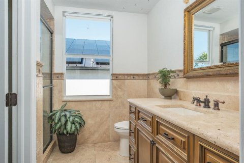 Villa ou maison à louer à Gulfport, Floride: 3 chambres, 314.1 m2 № 2125855 - photo 24