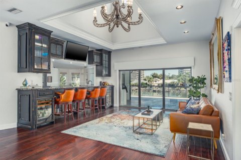 Villa ou maison à louer à Gulfport, Floride: 3 chambres, 314.1 m2 № 2125855 - photo 14