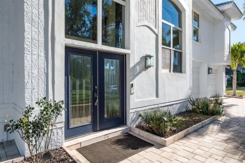 Villa ou maison à louer à Gulfport, Floride: 3 chambres, 314.1 m2 № 2125855 - photo 6
