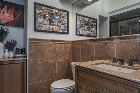Villa ou maison à louer à Gulfport, Floride: 3 chambres, 314.1 m2 № 2125855 - photo 27