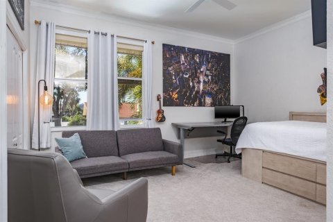 Villa ou maison à louer à Gulfport, Floride: 3 chambres, 314.1 m2 № 2125855 - photo 23