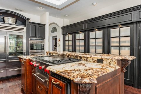 Villa ou maison à louer à Gulfport, Floride: 3 chambres, 314.1 m2 № 2125855 - photo 17