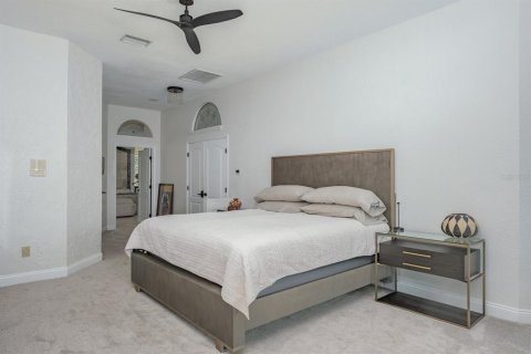 Villa ou maison à louer à Gulfport, Floride: 3 chambres, 314.1 m2 № 2125855 - photo 20