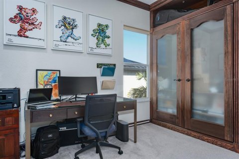 Villa ou maison à louer à Gulfport, Floride: 3 chambres, 314.1 m2 № 2125855 - photo 25
